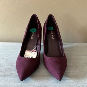 Women’s Nine West Heels